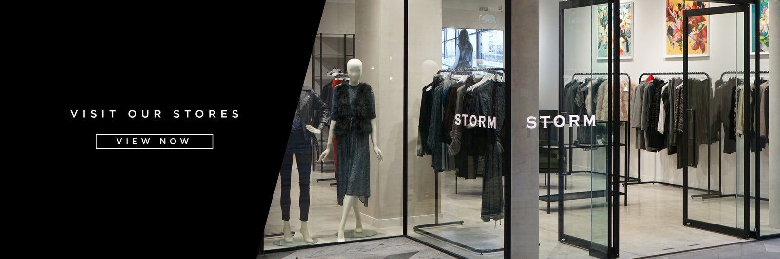Voorwoord creatief Samenhangend Women's Clothing - Storm