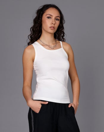 White - Storm Women's Clothing