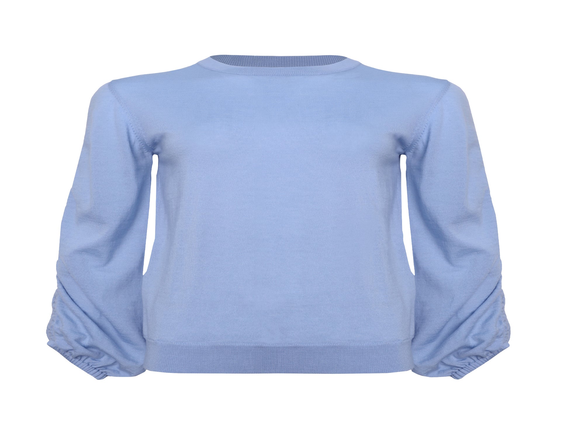 Billow Merino Sweater