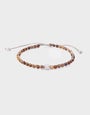 Brown Jasper Bracelet