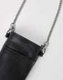 Chain Cross Body Festival Bag