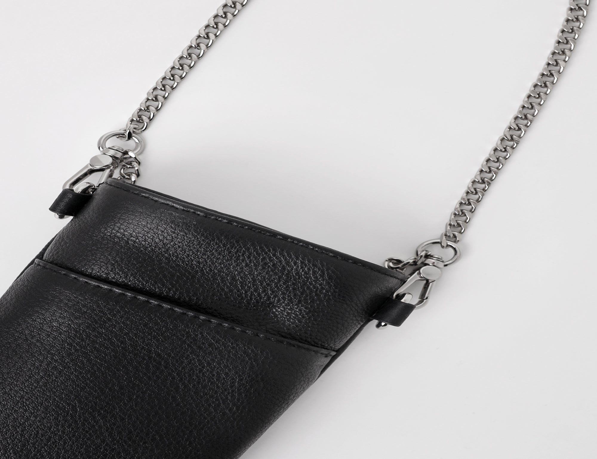 Chain Cross Body Festival Bag