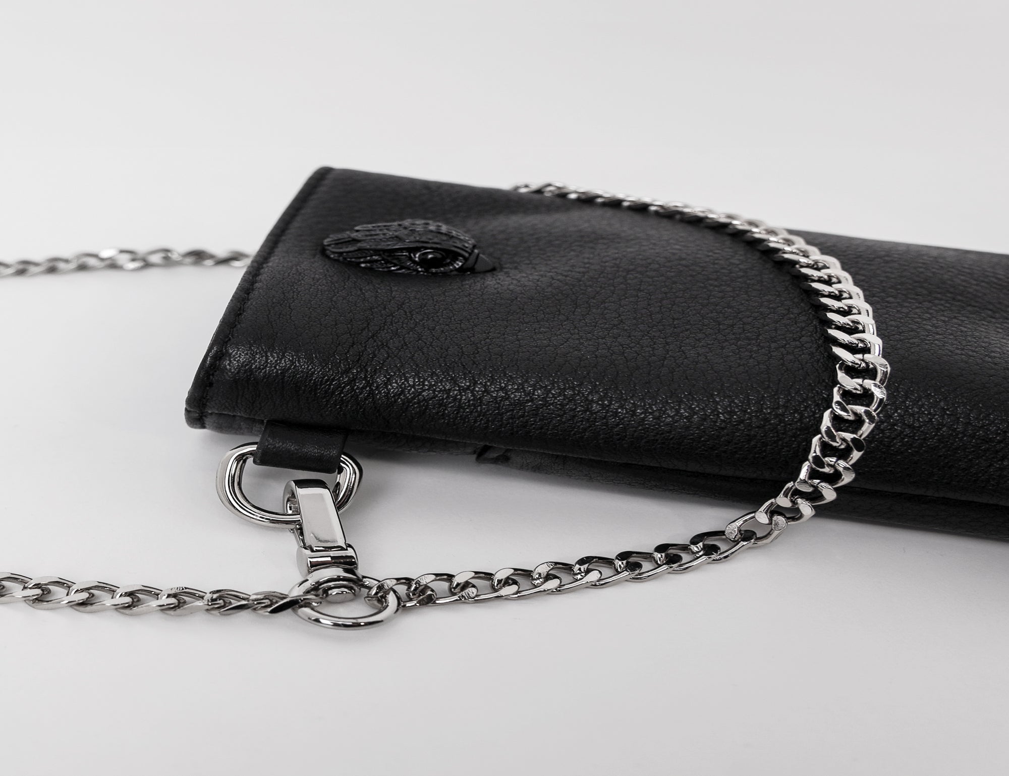 Chain Cross Body Festival Bag