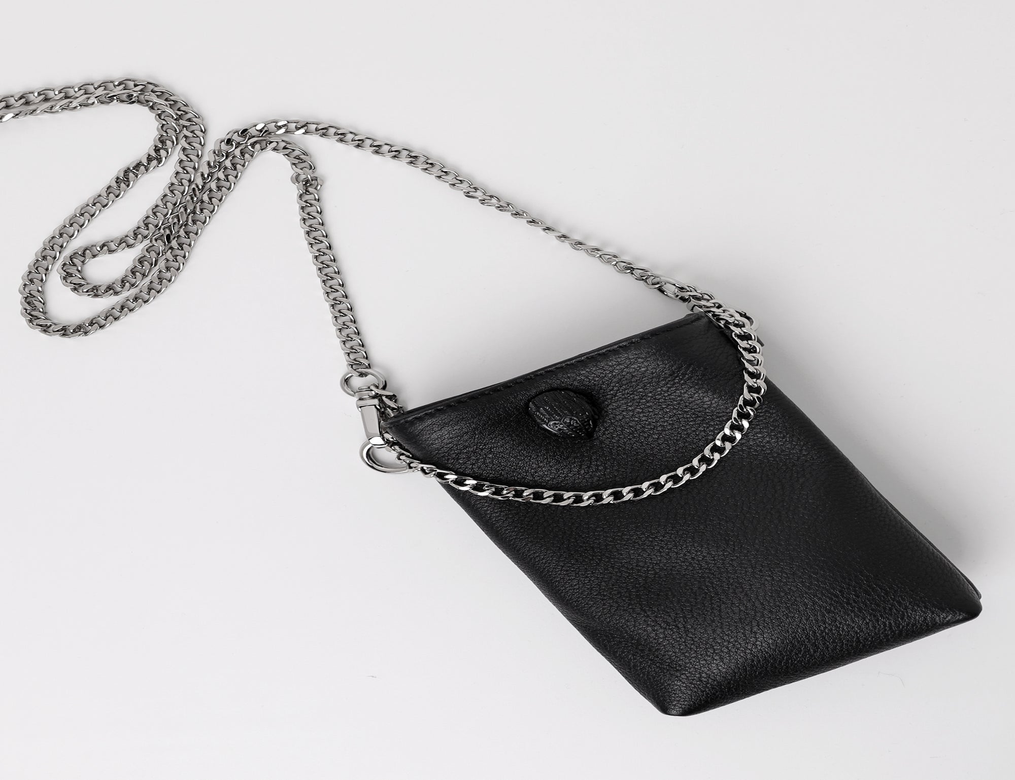 Chain Cross Body Festival Bag