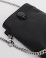 Chain Cross Body Festival Bag