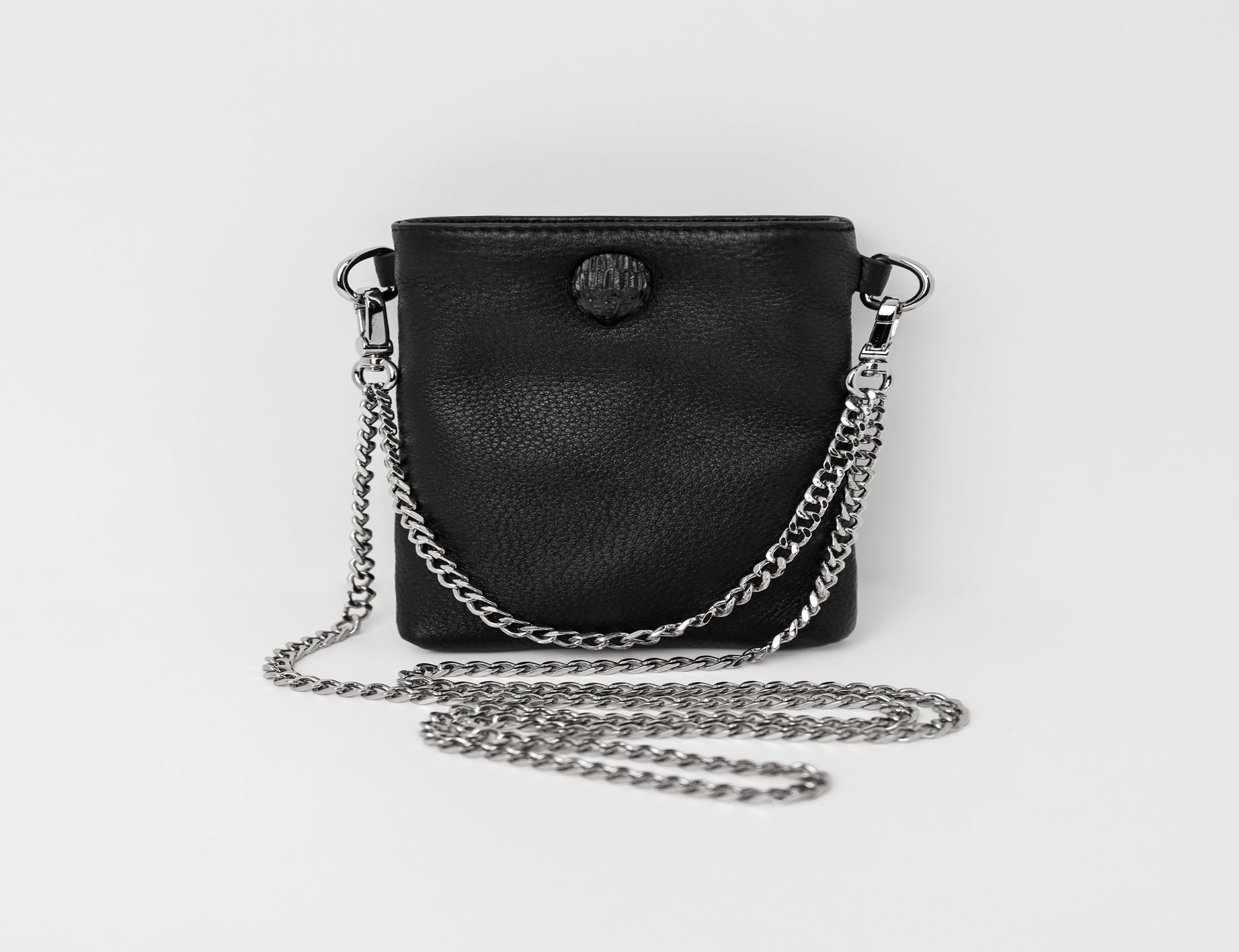 Chain Cross Body Festival Bag