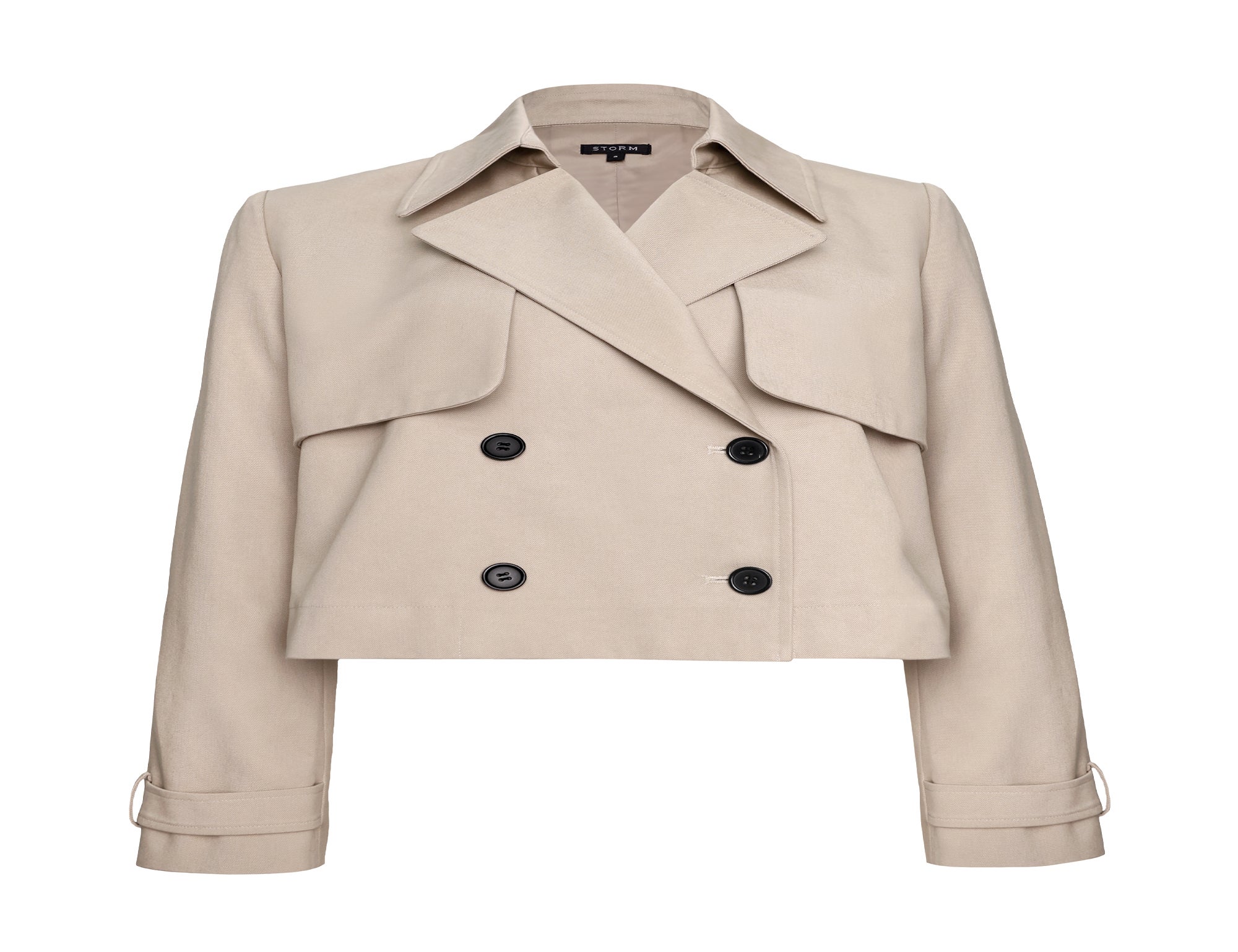 Classic Crop Trench