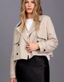 Classic Crop Trench