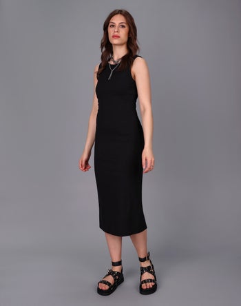 Black - Storm Women's Clothing