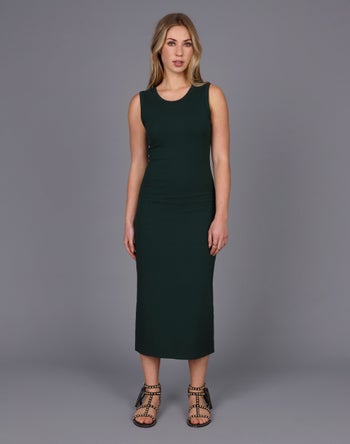 Green - Storm Women's Clothing