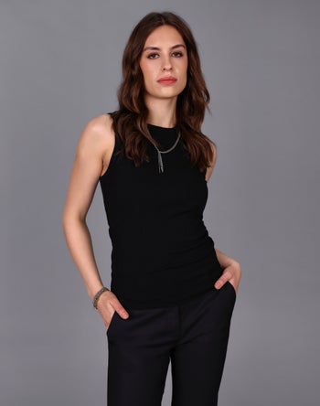 Black - Storm Women's Clothing