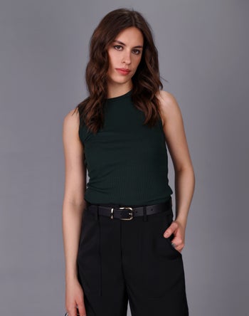 Green - Storm Women's Clothing