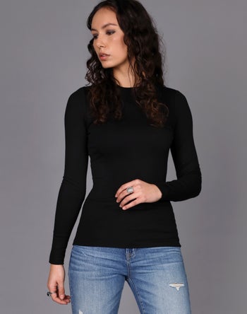 Black - Storm Women's Clothing