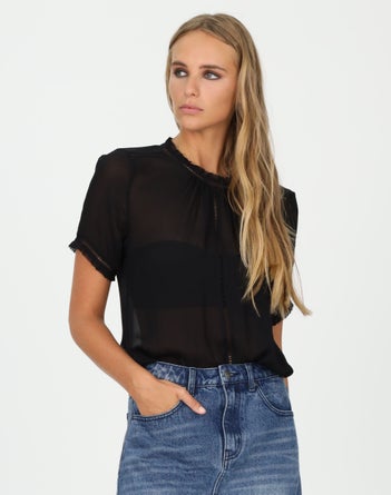 Tops - Women's Clothing - Storm