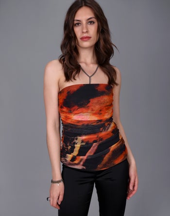 Multi - Storm Women's Clothing