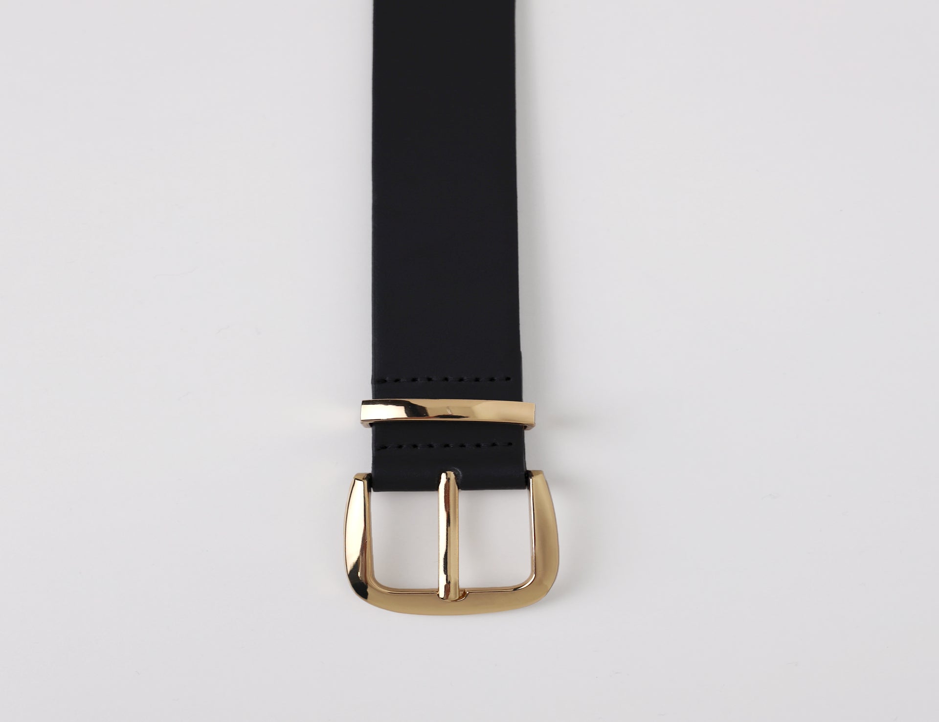 Franca Leather Belt