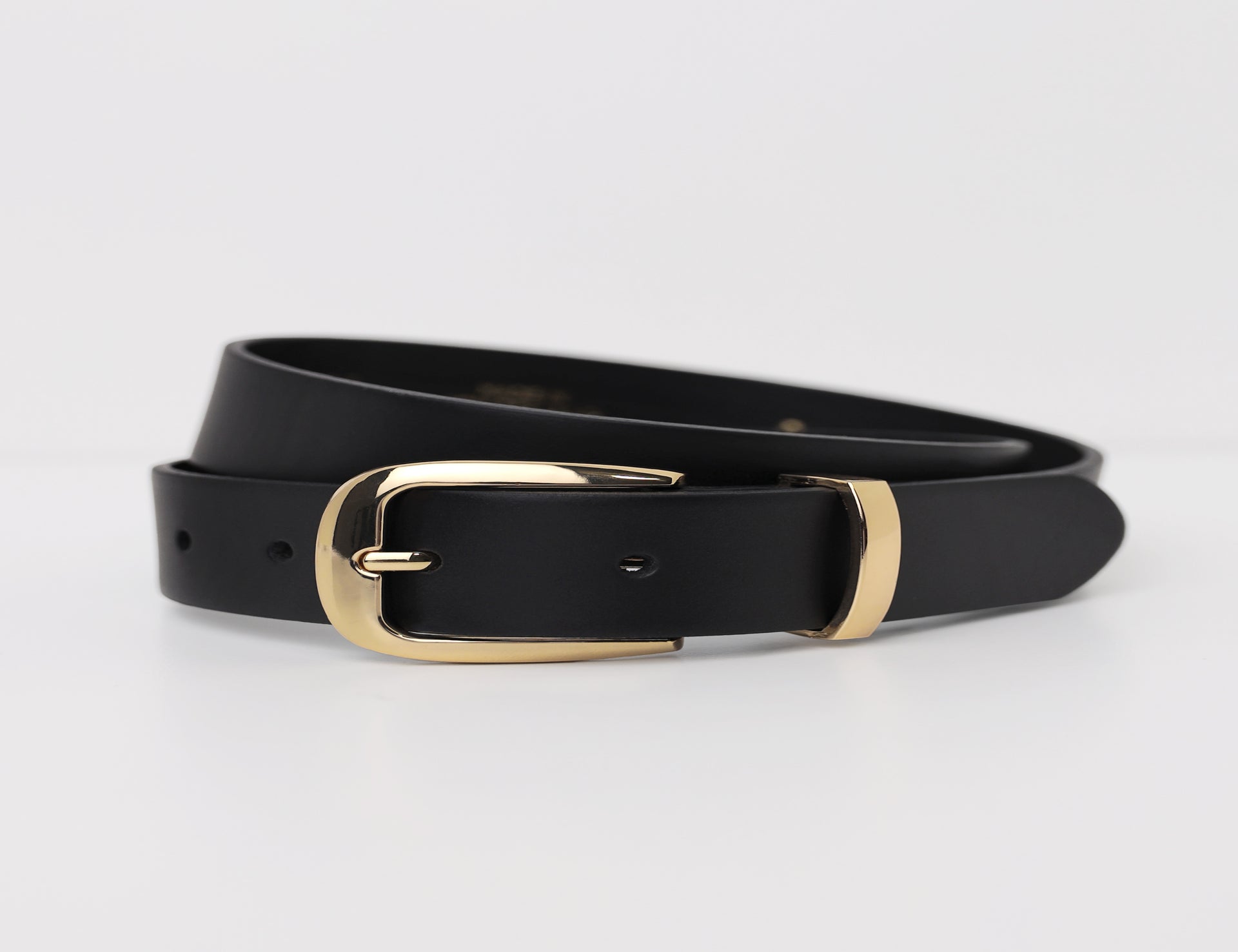 Franca Leather Belt