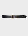 Franca Leather Belt