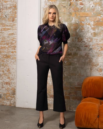 Multi - Storm Women's Clothing