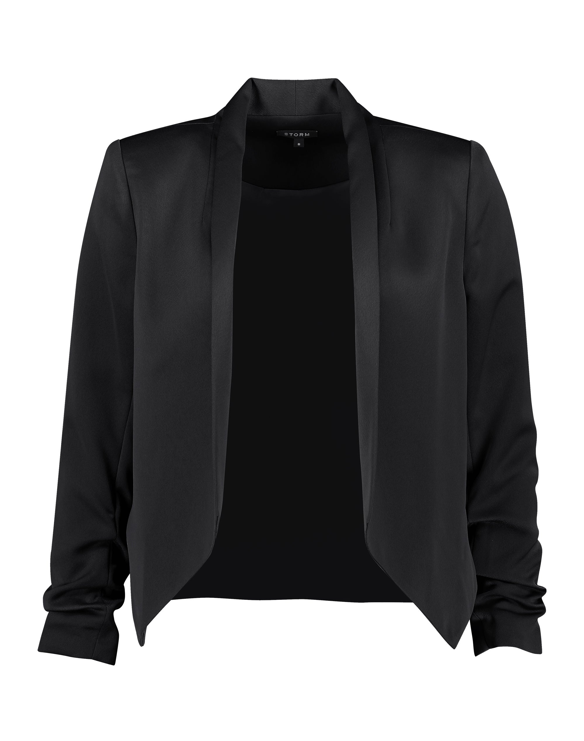 Bolero jacket the bay best sale