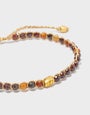 Hessonite Garnet Bracelet