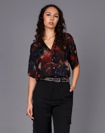 Multi - Storm Women's Clothing