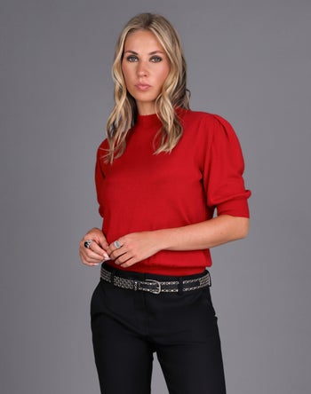 Red - Storm Women's Clothing