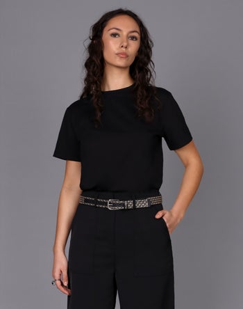 Black - Storm Women's Clothing