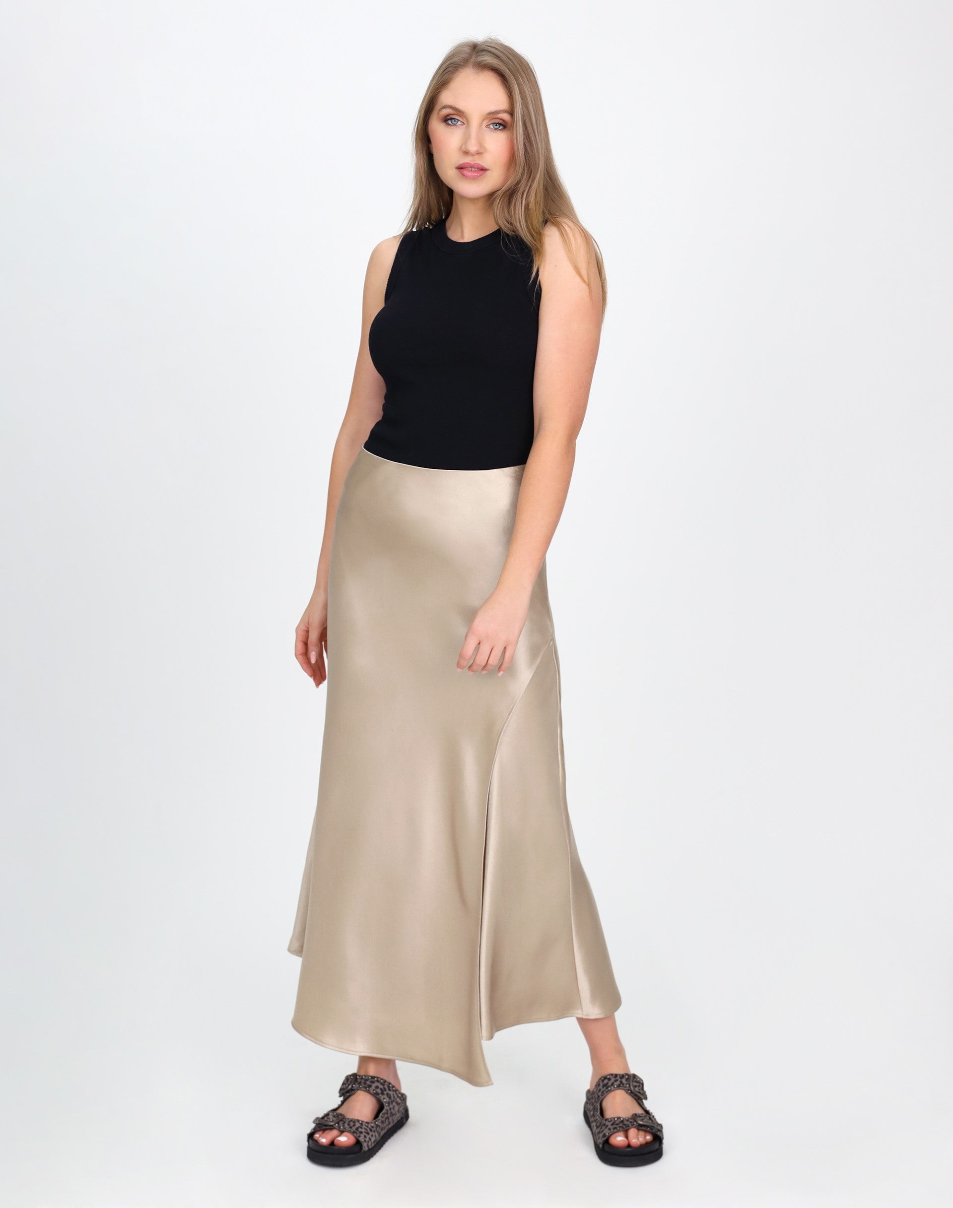 Express skirts outlet 18 drop