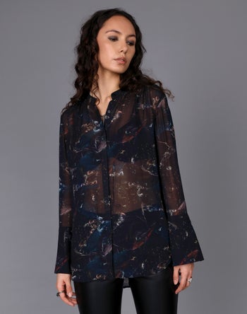 Multi - Storm Women's Clothing