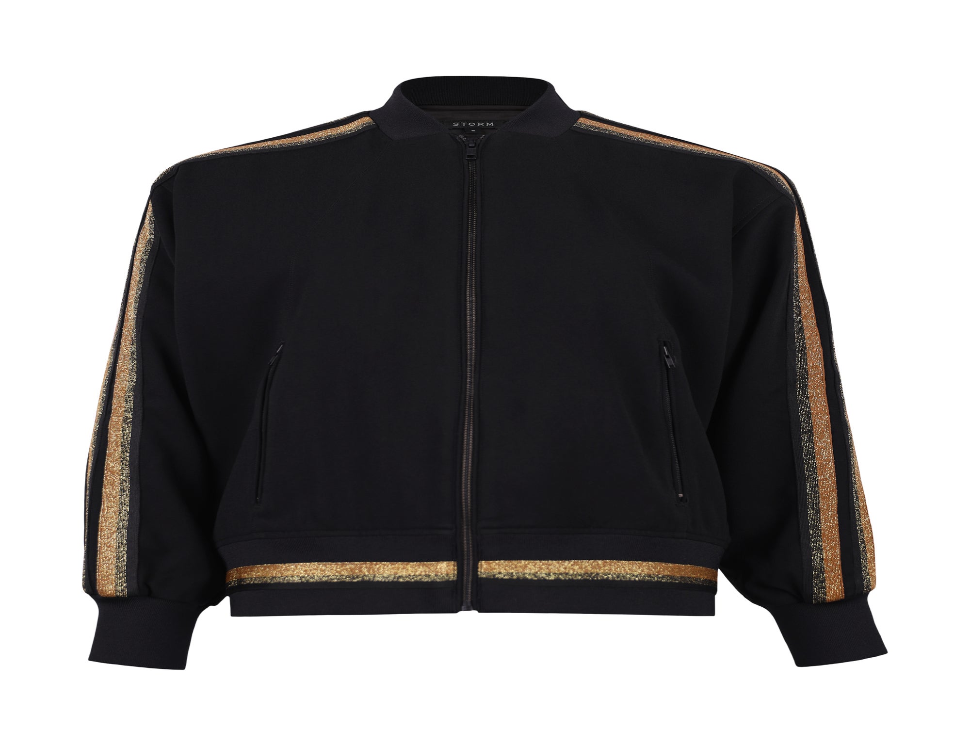 Luxe Bomber