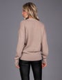 Merino Classic Cardi