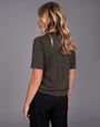 Merino Classic Tee