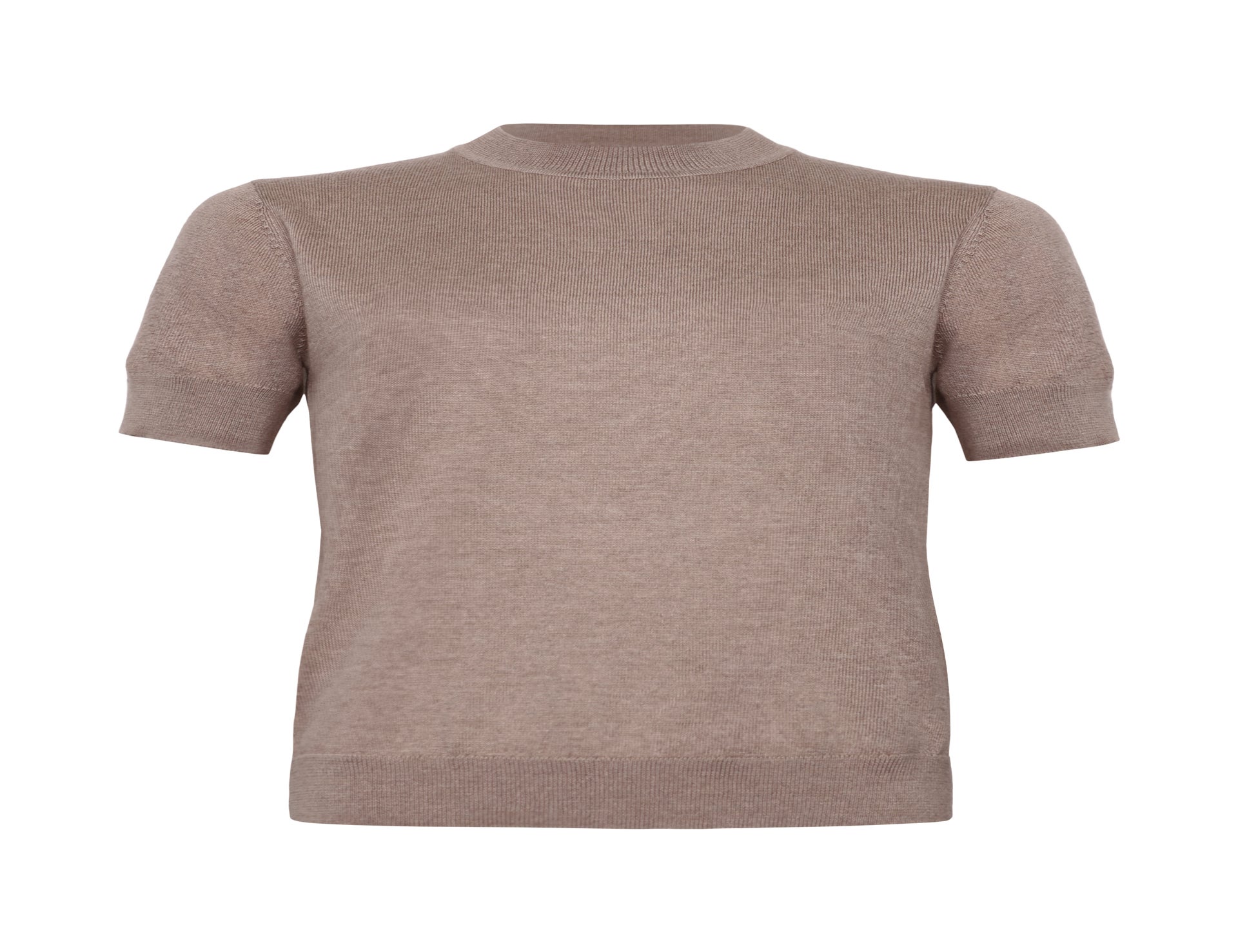 Merino Classic Tee