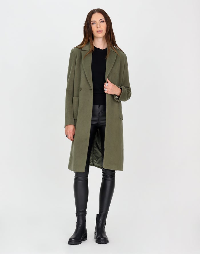 Women's Coats | Tailored Coats for Women | Storm