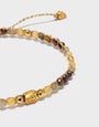 Ombre Golden Hour Bracelet