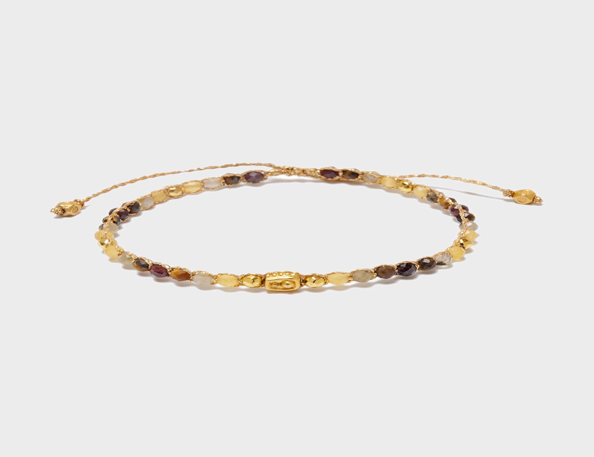 Ombre Golden Hour Bracelet