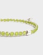 Peridot Bracelet