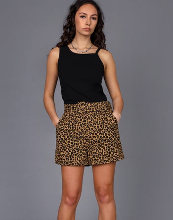 Animal print - Storm Women's Clothing