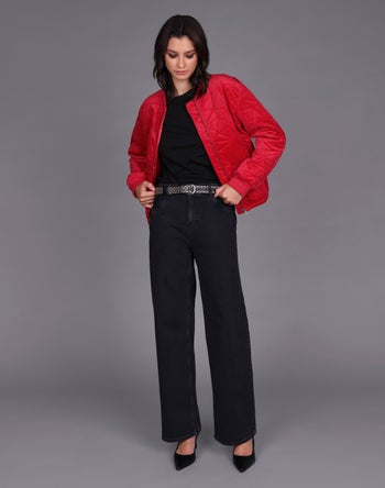 Red - Storm Women's Clothing