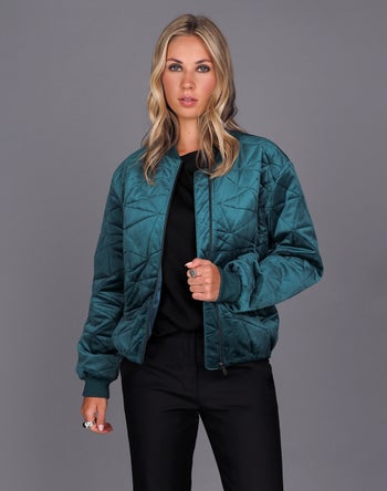 Turquoise - Storm Women's Clothing