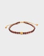 Red Aventurine Bracelet