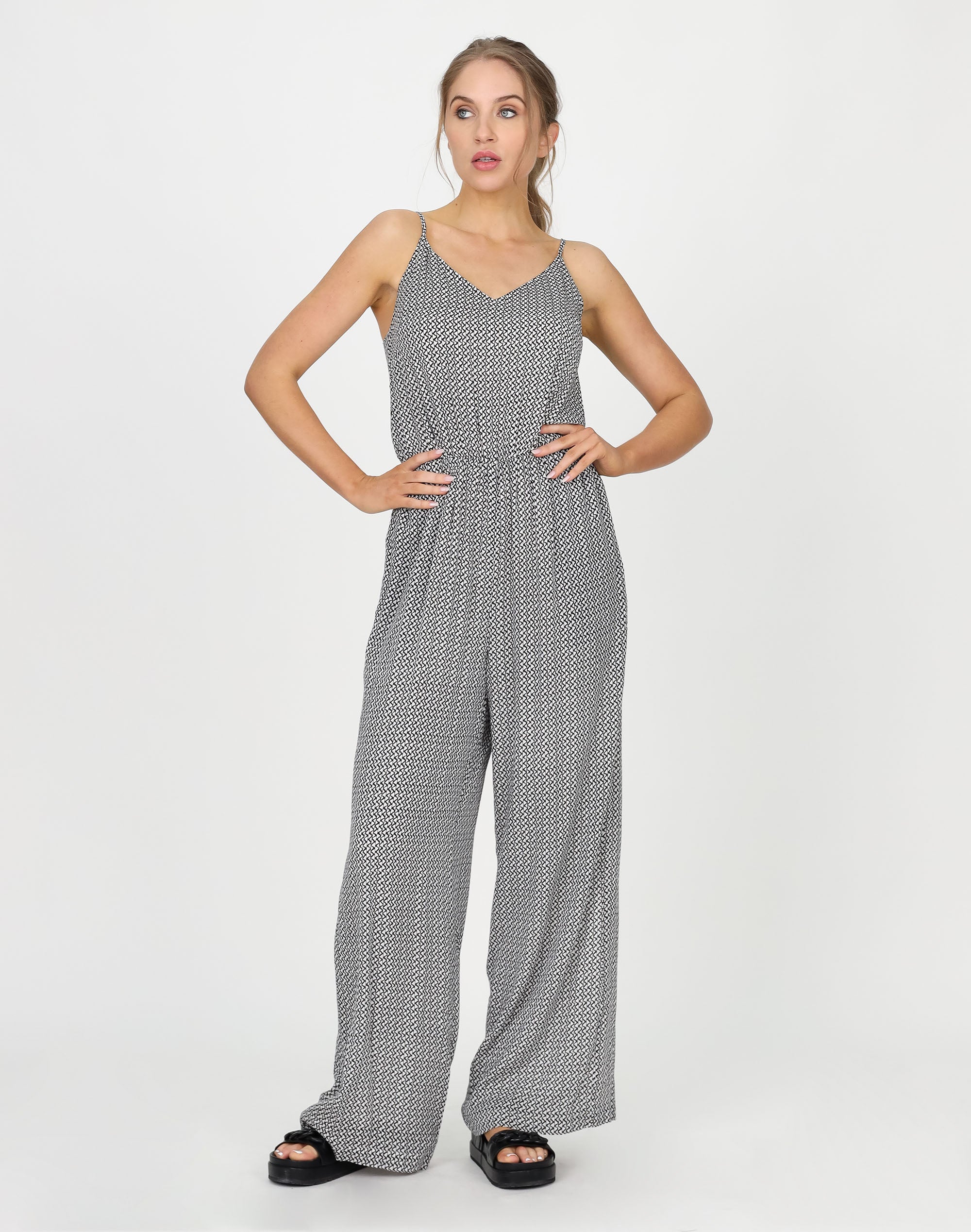 storm jumpsuit