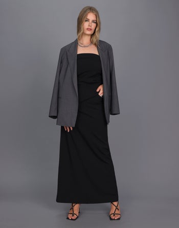 Charcoal - Storm Women's Clothing