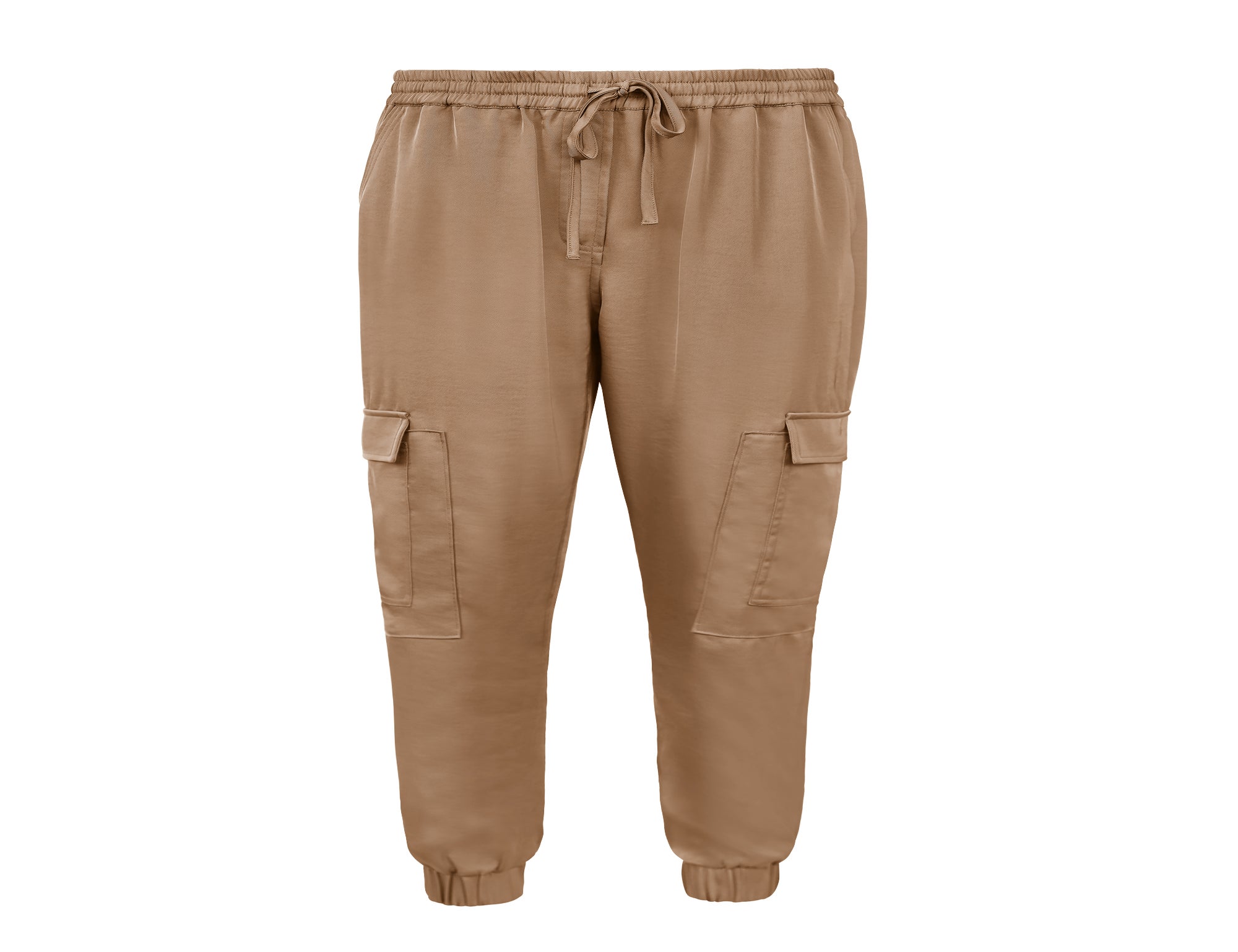 Relaxed Cargo Pant