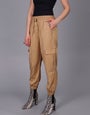 Relaxed Cargo Pant