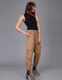 Relaxed Cargo Pant