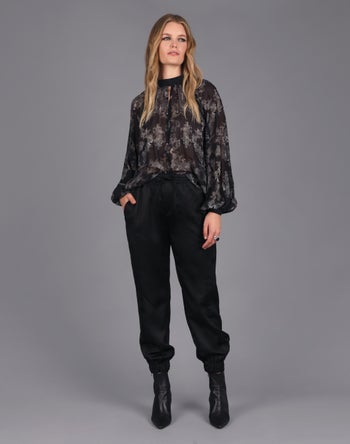 Black - Storm Women's Clothing