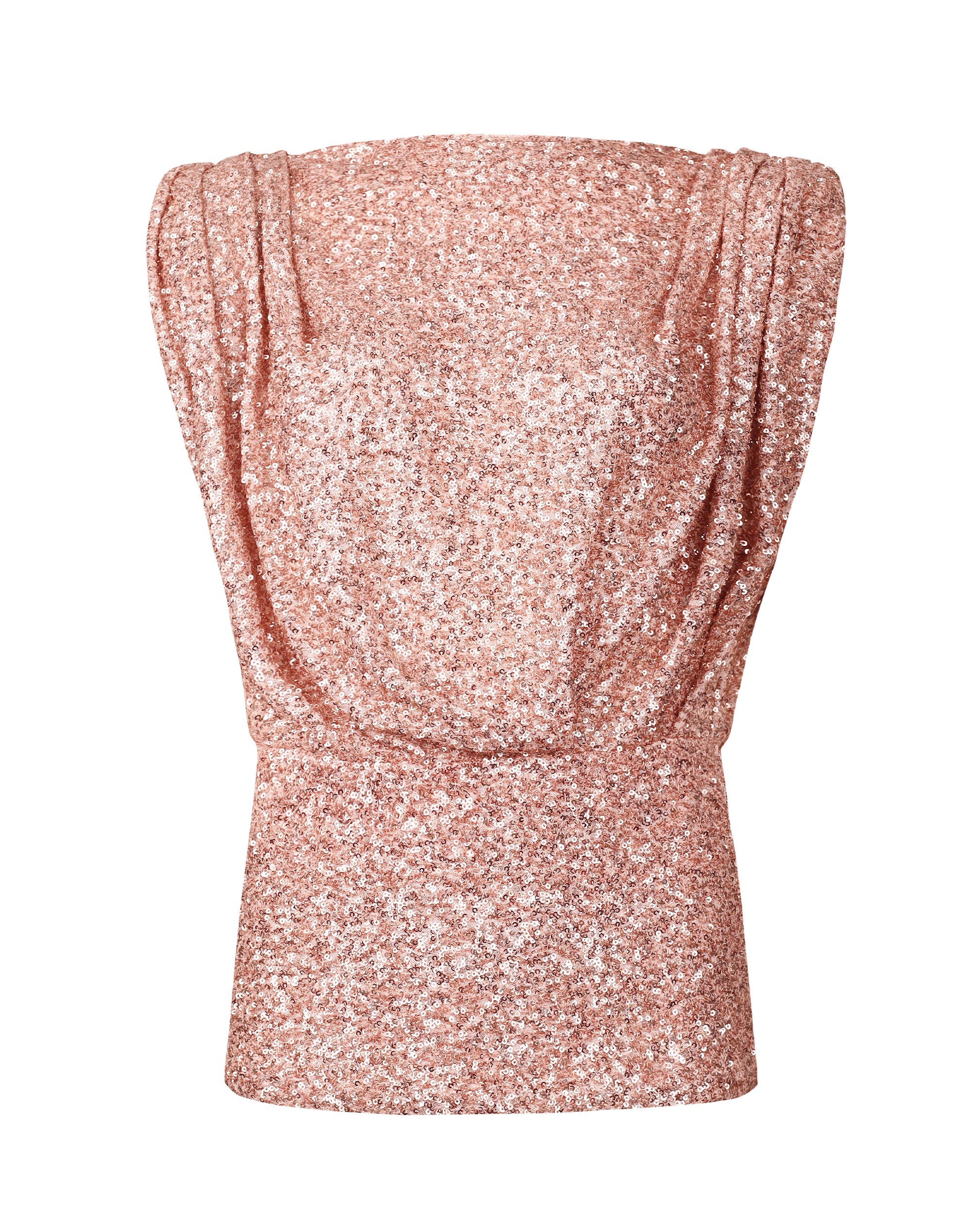 Gold sequin clearance tops uk