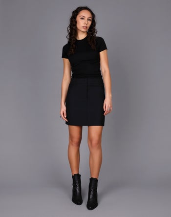 Black - Storm Women's Clothing